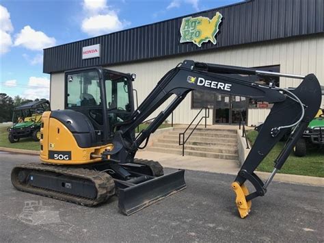 50g compact excavator|2020 john deere 50g excavator.